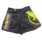 Шорты Super Light Casual Sweatpants Men's HAYABUSA, белый - фото 3