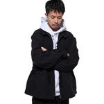 Beams Куртка мужская, Black - фото 8