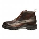 Мартин Ботинки Мужские Brounvanm - фото 14