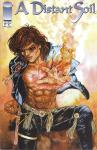 A Distant Soil No. 17 (1996) (Image Comics) - фото