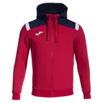 Куртка Joma Toledo, красный - фото