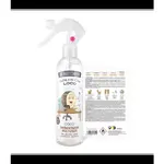 Жидкий дезодорирующий спрей - 250 мл The Fruit Company - фото 4