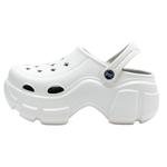 Клоги Женские TZLDN, Сандалии - фото 3