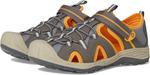 Сандалии Merrell Kids  Hydro 2, Brown/Orange - фото