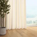 Штора со сборчатой лентой Dekoria - фото 2