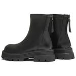 Tata Черные женские ботильоны - фото 5