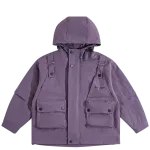 Детская одежда для улицы PROTECTCAMEL, черный - фото 3