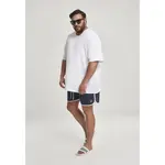 Шорты для плавания Urban Classics Retro GT, синий - фото 2