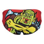 Плавки Turbo Troll, красный - фото 2