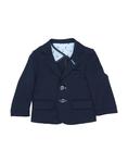 Блейзер для детей Jeckerson, полуночно-синий - фото
