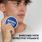 Крем для мужчин NIVEA MEN Original, 150 ml - фото 4