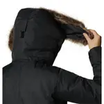 Куртка Columbia Suttle Mountain III, черный - фото 6