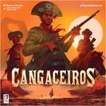 Настольная игра Cangaceiros - фото