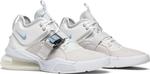 Кроссовки Nike Air Force 270 'Phantom', кремовый - фото 9