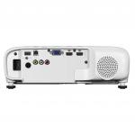 Проектор Epson EB-FH52, белый - фото 7