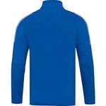 Ziptop classico Jako, синий - фото 2