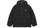 Мужской пуховик New Balance, Черный - фото 2