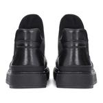 Кроссовки Kazar Aliso, mottled black - фото 5