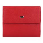 Кошелек Braun Büffel Wallet Anna, красный - фото
