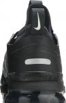 Кроссовки Nike Wmns Air VaporMax 2019 Utility 'Black Reflect Silver', черный - фото 8