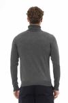 Водолазка Billionaire Turtleneck, антрацит - фото 3