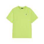 Футболка для младших школьников NAUTICA, белый - фото 3