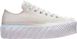 Кроссовки Converse Wmns Chuck Taylor All Star 2X Lift Platform Low Gradient, розовый - фото