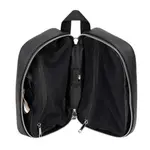 BOSS Ray 10263216 01 сумка, черный - фото 2