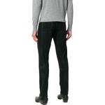 Брюки прямого кроя Givenchy, черный - фото 5