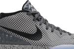Кроссовки Nike Kyrie 1 'All Star', серый - фото 3
