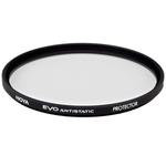 Hoya Evo Antistatic Protector Filter - 43mm - фото 2