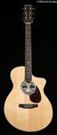 Martin SC-13E Full Gloss Ситка/Коа (782) SC-13E Full Sitka/Koa (782) - фото 3