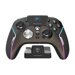 Игровой контроллер Turtle Beach Stealth Ultra, чёрный-серый - фото