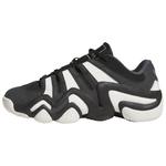 Adidas Кроссовки Crazy 8 Low Black White - фото