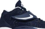 Кроссовки Nike KD 14 TB 'College Navy', синий - фото 3