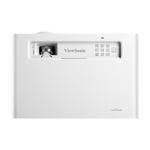 Проектор ViewSonic X1, 3100 ANSI люмен, белый - фото 3