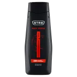 STR8 Red Code гель для душа для мужчин, 400 мл - фото