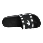 Пляжные сандалии черные Мужские пляжные сандалии Coast LICO, черный - фото 6