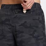 Мужские шорты для ловкости Dsg 2-в-1, черный - фото 6