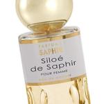 PARFUMS SAPHIR Siloé Women's Eau de Parfum Vaporizer 200 мл - фото 2