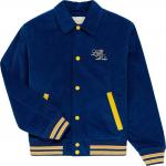 Куртка Aimé Leon Dore Leon Dore Team Jacket 'Royal Blue', синий - фото 2