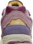 Кроссовки New Balance 2002R 'Protection Pack - Pink', розовый - фото 8
