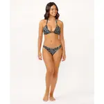 Низ бикини Rip Curl Mermaid Beach Full, черный - фото 5