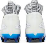 Бутсы Nike Alpha Menace Elite 3 'White Game Royal', белый - фото 7