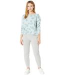 Свитшот Splendid, Cloud Tie-Dye Pullover Sweatshirt - фото 5