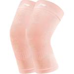 Наколенник LINING, розовый - фото