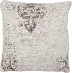 Подушка Select 275 Антрацит 45 см x 45 см Kayoom GmbH - фото