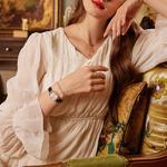 Женские часы FILA, коричневый - фото 6