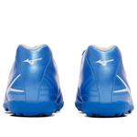 Кроссовки Mizuno Monarcida Neo 3 Select AS Wide 'Blue' - фото 5