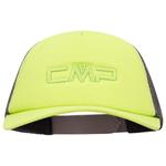 Детская габардиновая шапка-кепка Cmp, черный - фото 4